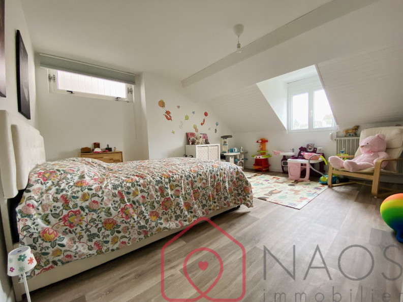 vente Maison Villers Semeuse - Photo 6