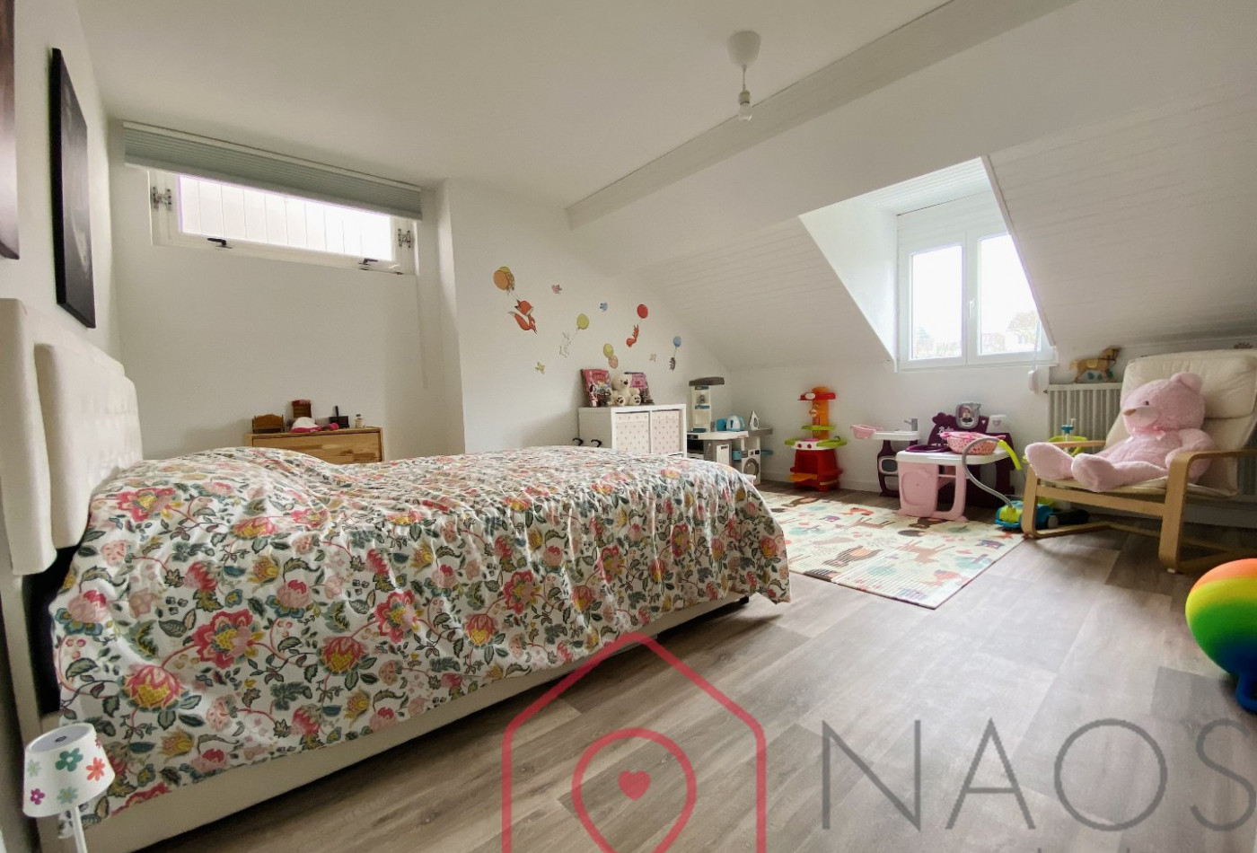 vente Maison Villers Semeuse - Photo 6