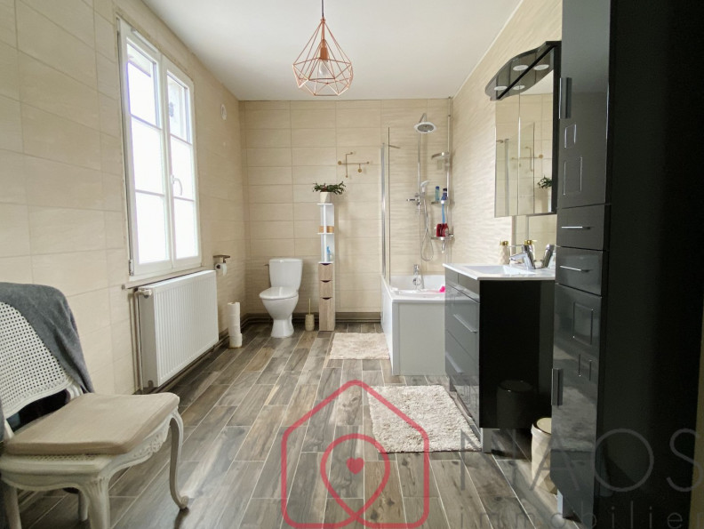 vente Maison Villers Semeuse - Photo 9