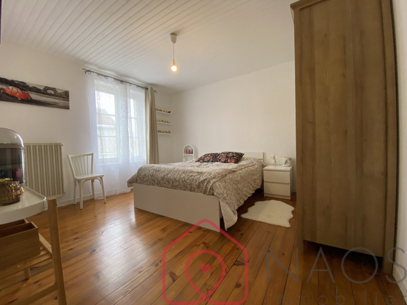 vente Maison Villers Semeuse - Photo 7