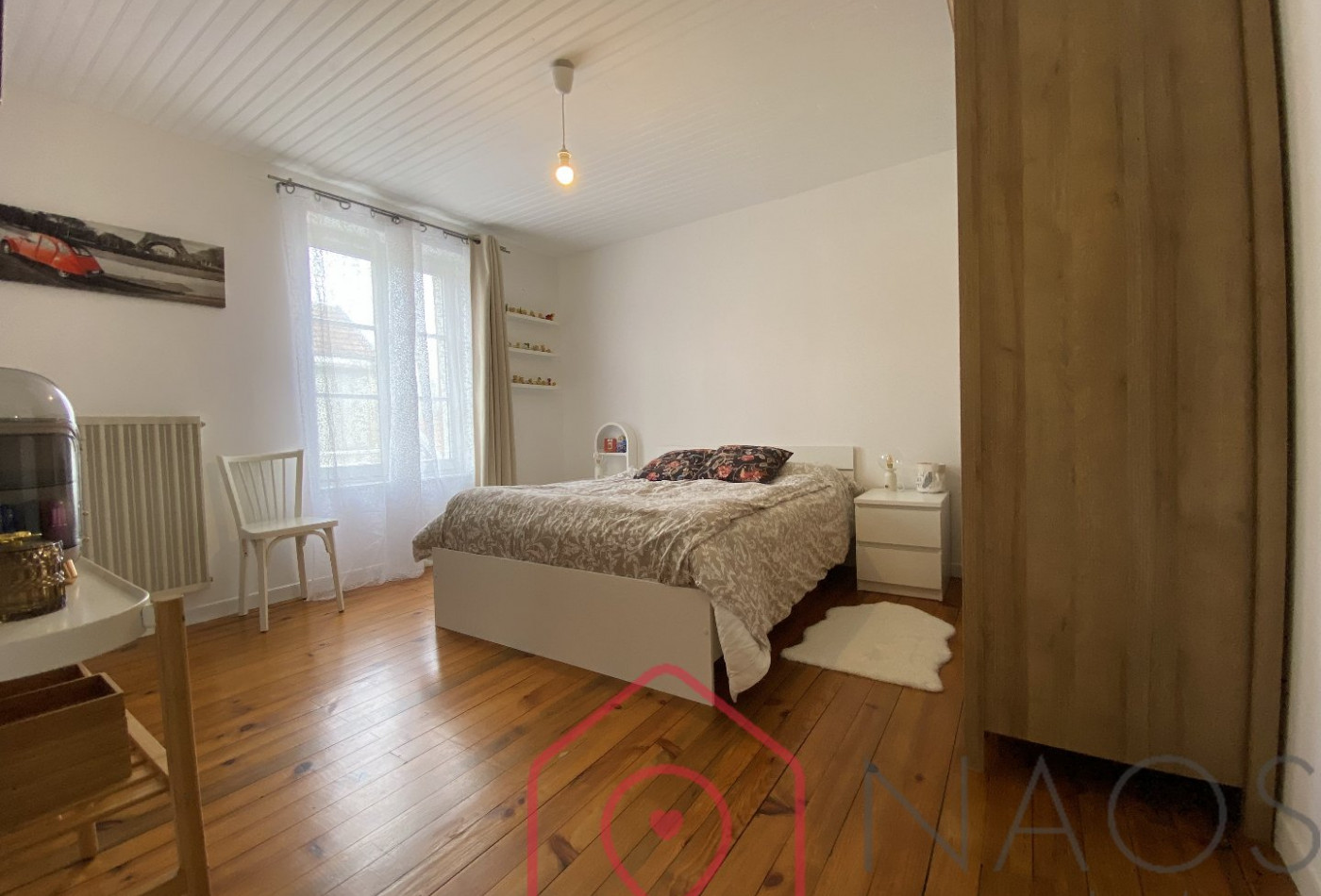 vente Maison Villers Semeuse - Photo 7