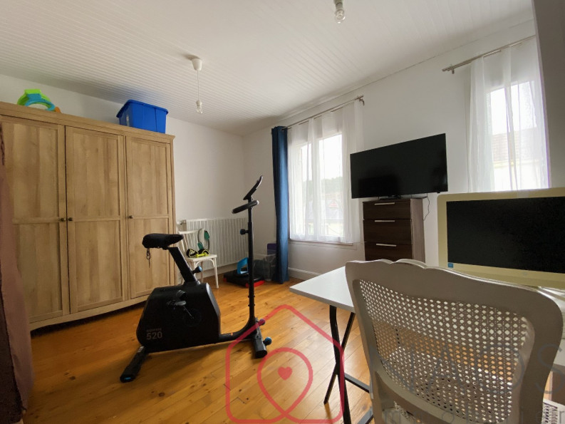 vente Maison Villers Semeuse - Photo 8
