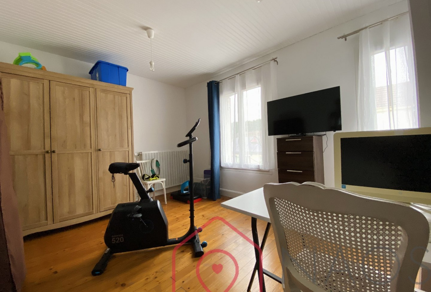 vente Maison Villers Semeuse - Photo 8