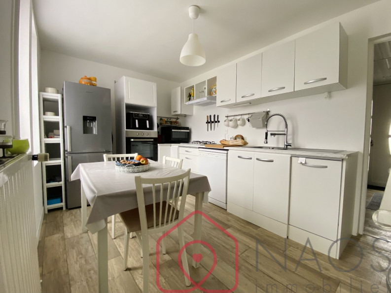 vente Maison Villers Semeuse - Photo 4