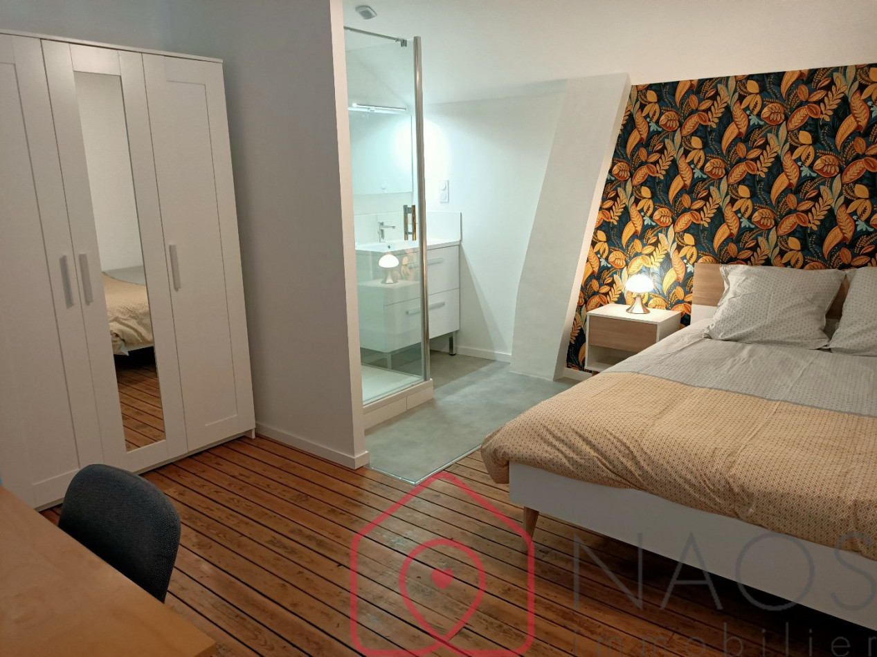 vente Maison en pierre Poitiers - Photo 8