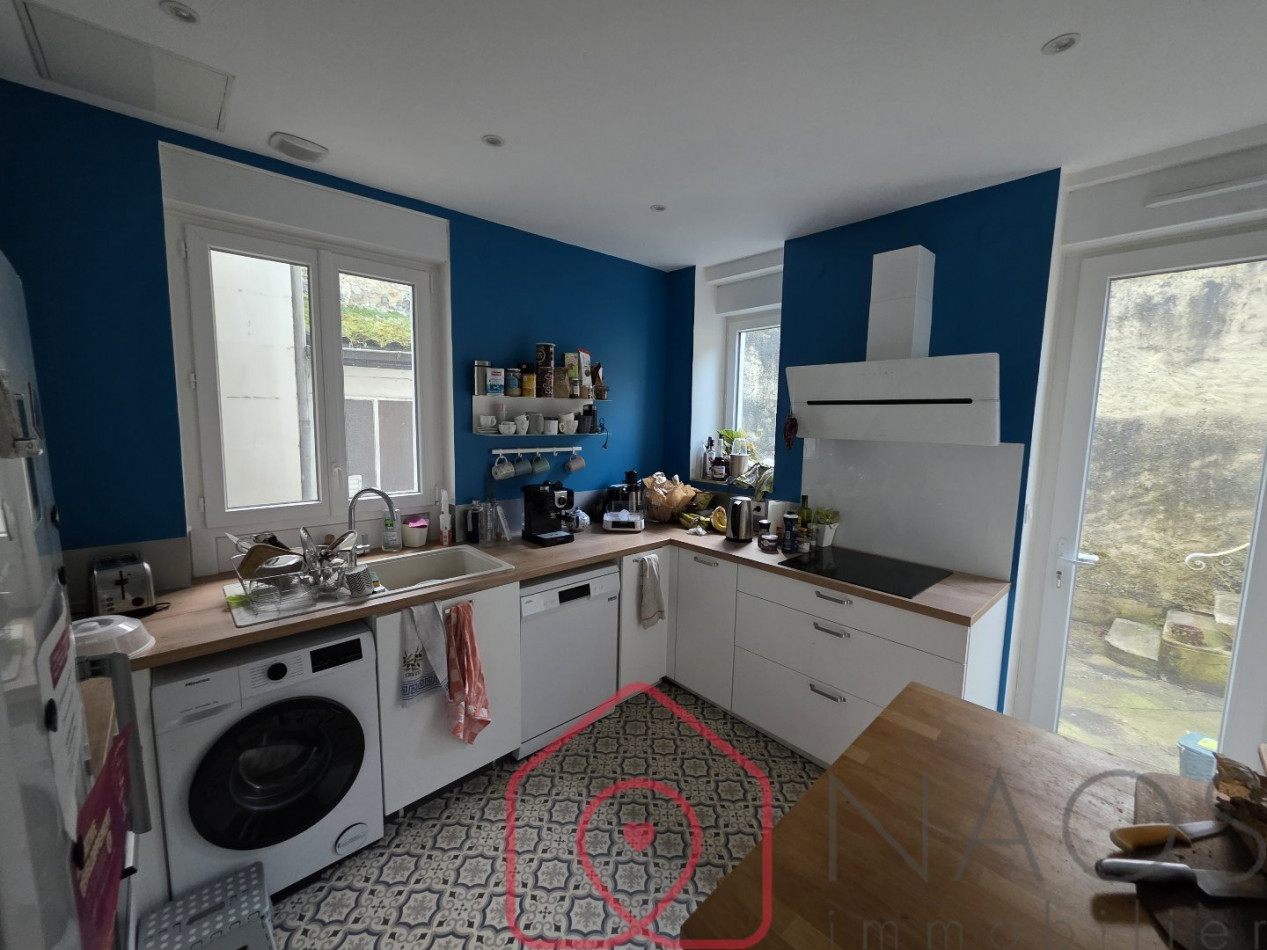 vente Maison en pierre Poitiers - Photo 2