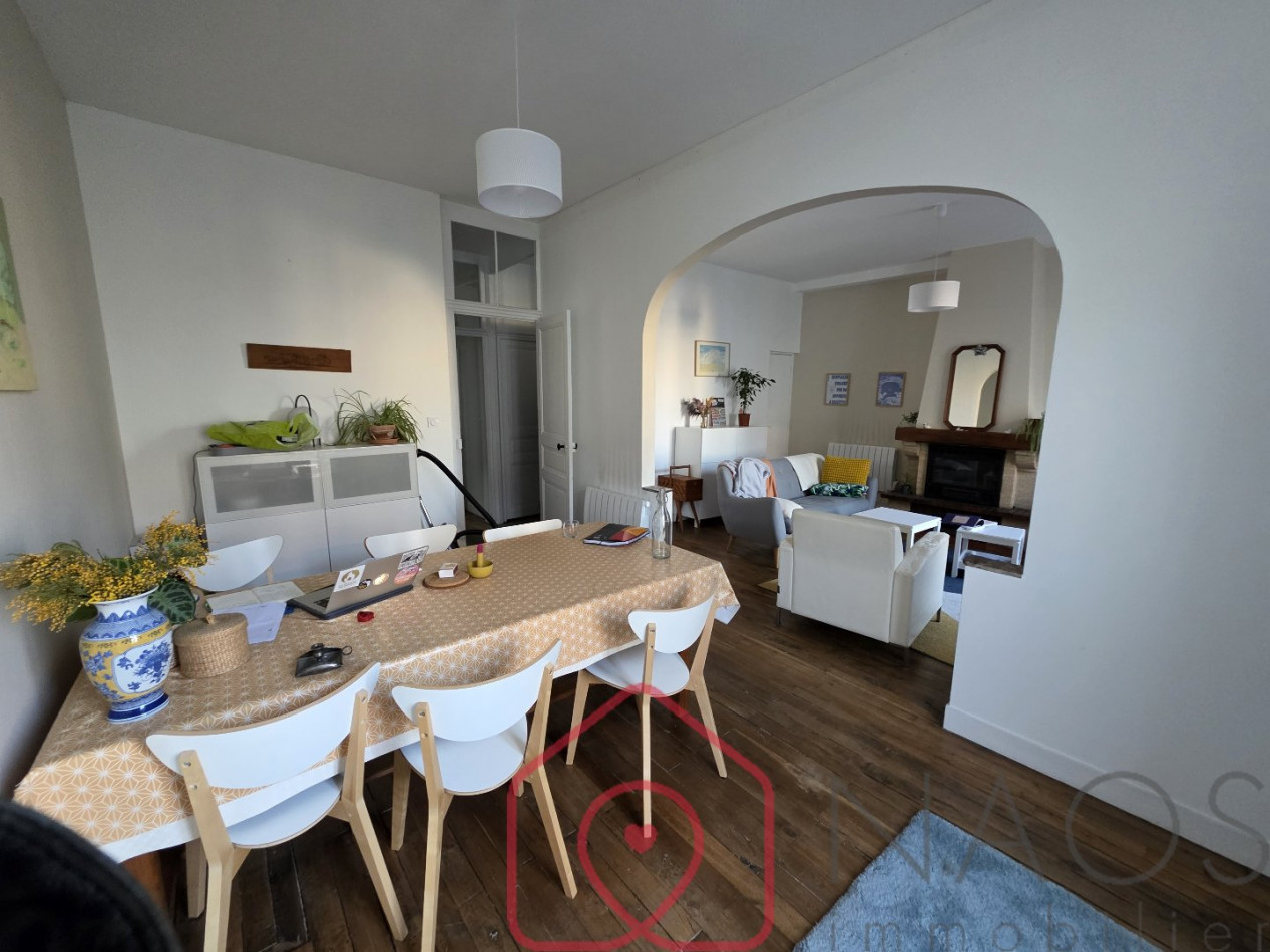 vente Maison en pierre Poitiers - Photo 3