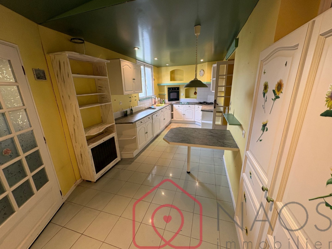 vente Maison Puiseaux - Photo 3