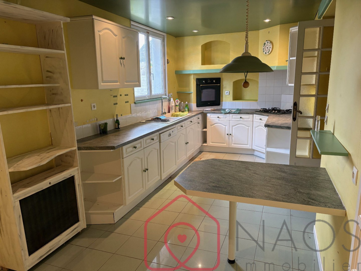 vente Maison Saint Pierre Les Nemours - Photo 1