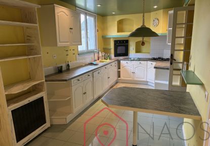 vente Maison Saint Pierre Les Nemours