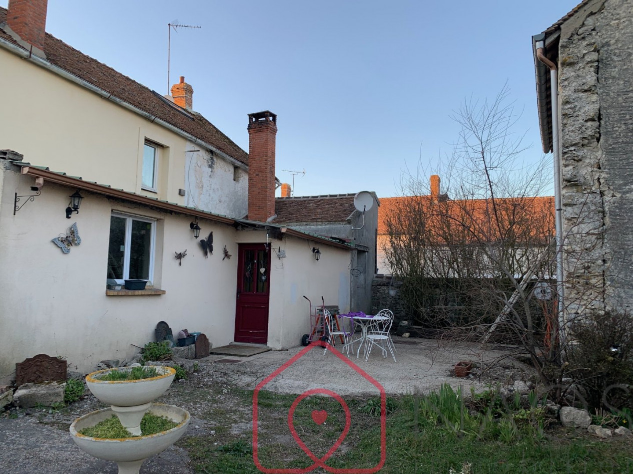 vente Maison Puiseaux - Photo 2