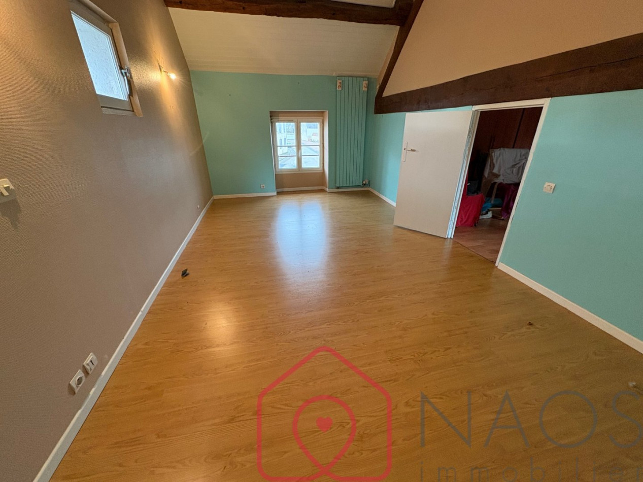 vente Maison Puiseaux - Photo 8