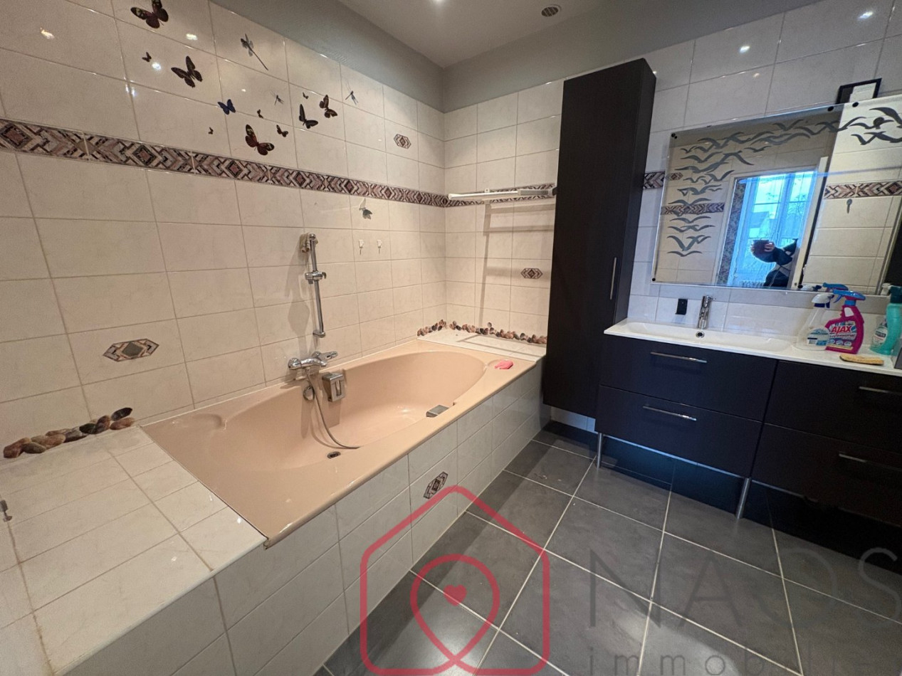 vente Maison Puiseaux - Photo 7