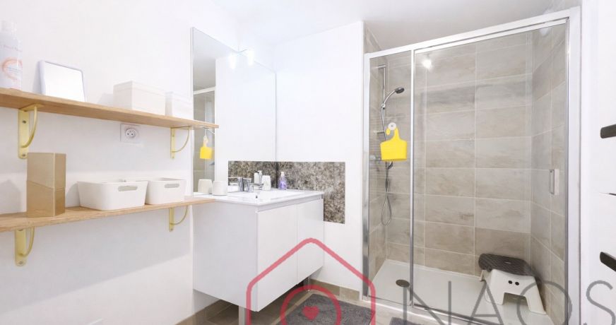 vente Appartement Saint Malo