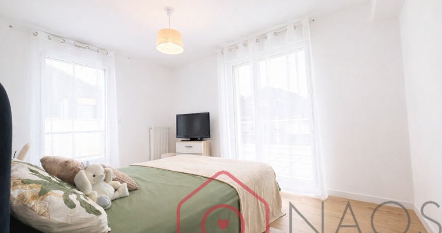 vente Appartement Saint Malo