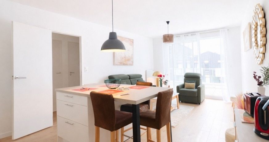 vente Appartement Saint Malo