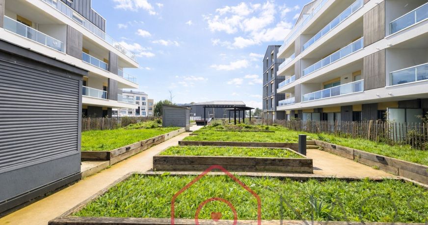 vente Appartement Saint Malo