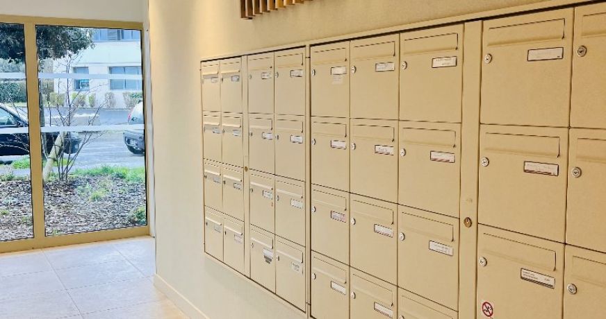 vente Appartement Saint Malo