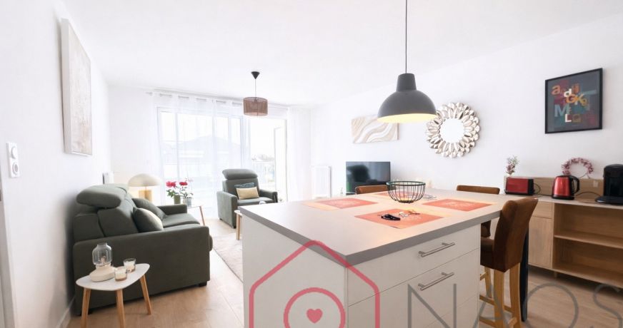vente Appartement Saint Malo