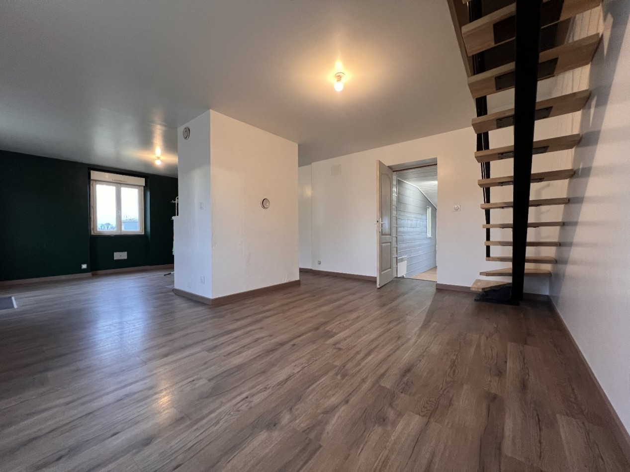 vente Maison Miniac Morvan - Photo 7