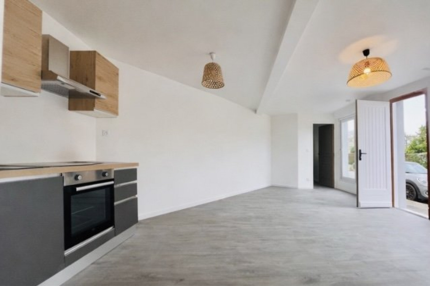 vente Immeuble de rapport Miniac Morvan - Photo 3