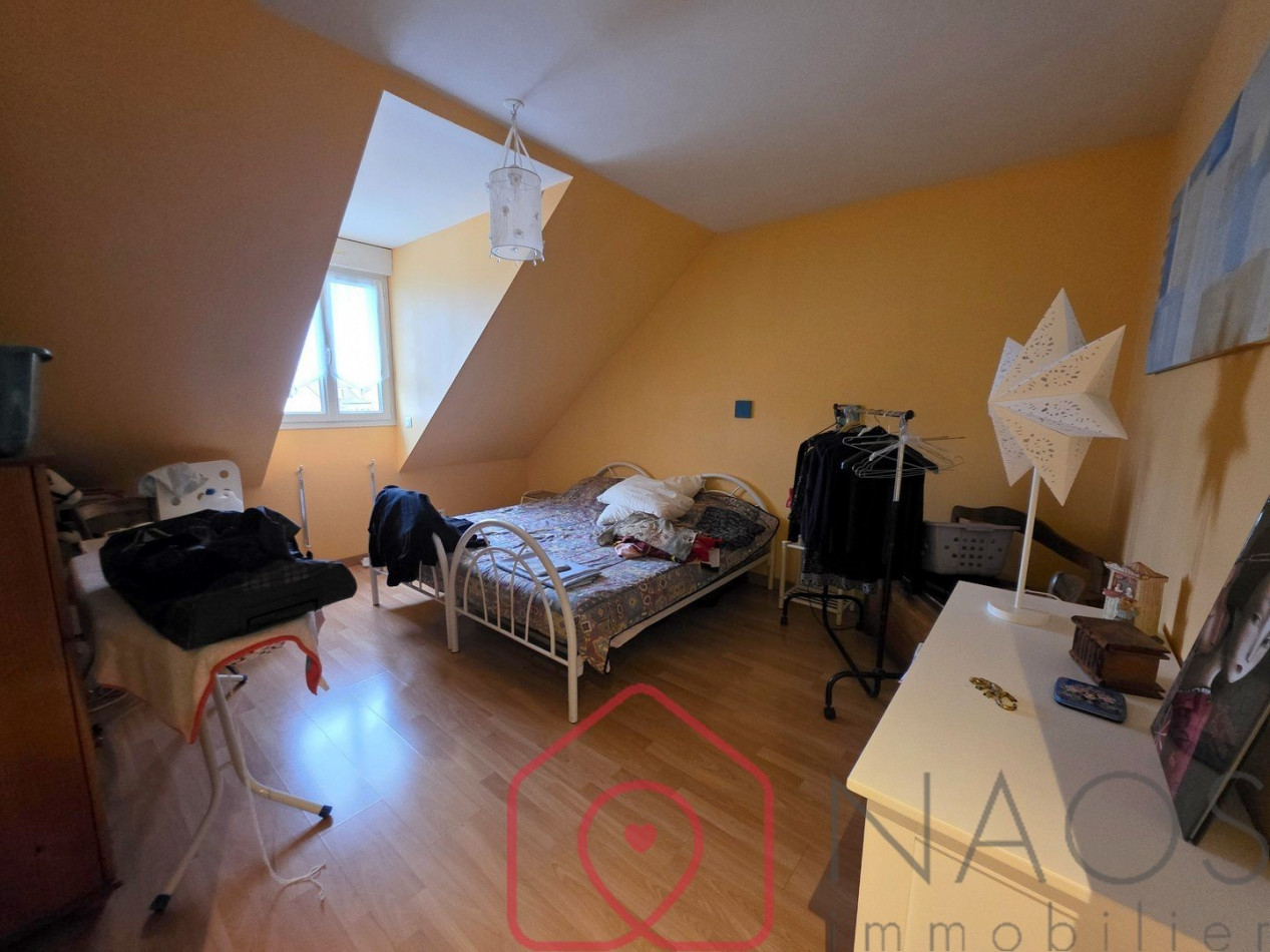 vente Maison Saint Martin D'abbat - Photo 9