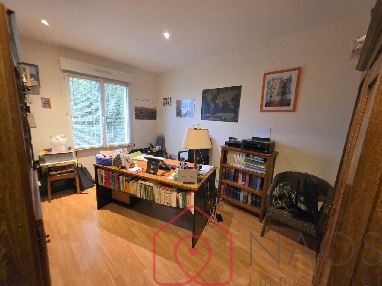 vente Maison Saint Martin D'abbat - Photo 8