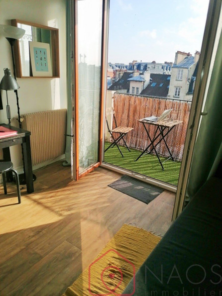 vente Appartement Paris 12eme Arrondissement - Photo 5