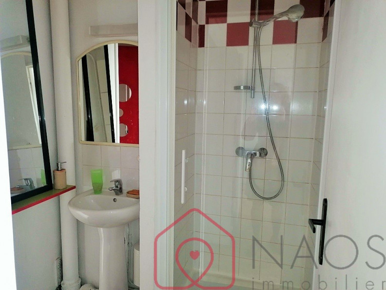 vente Appartement Paris 12eme Arrondissement - Photo 8