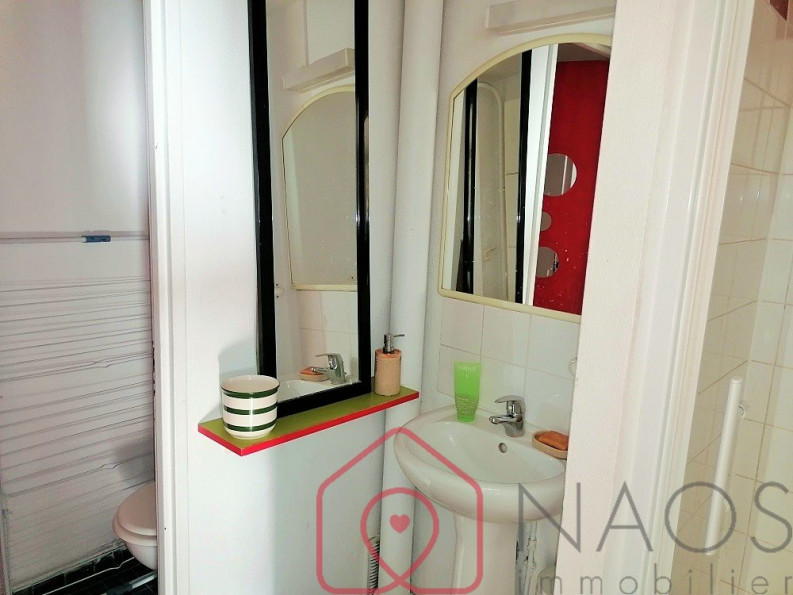 vente Appartement Paris 12eme Arrondissement - Photo 9