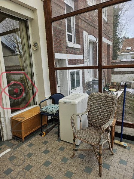 vente Maison Eu - Photo 10