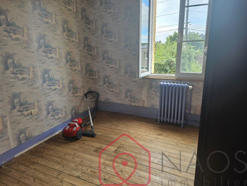 vente Maison de caractère Le Treport - Photo 9