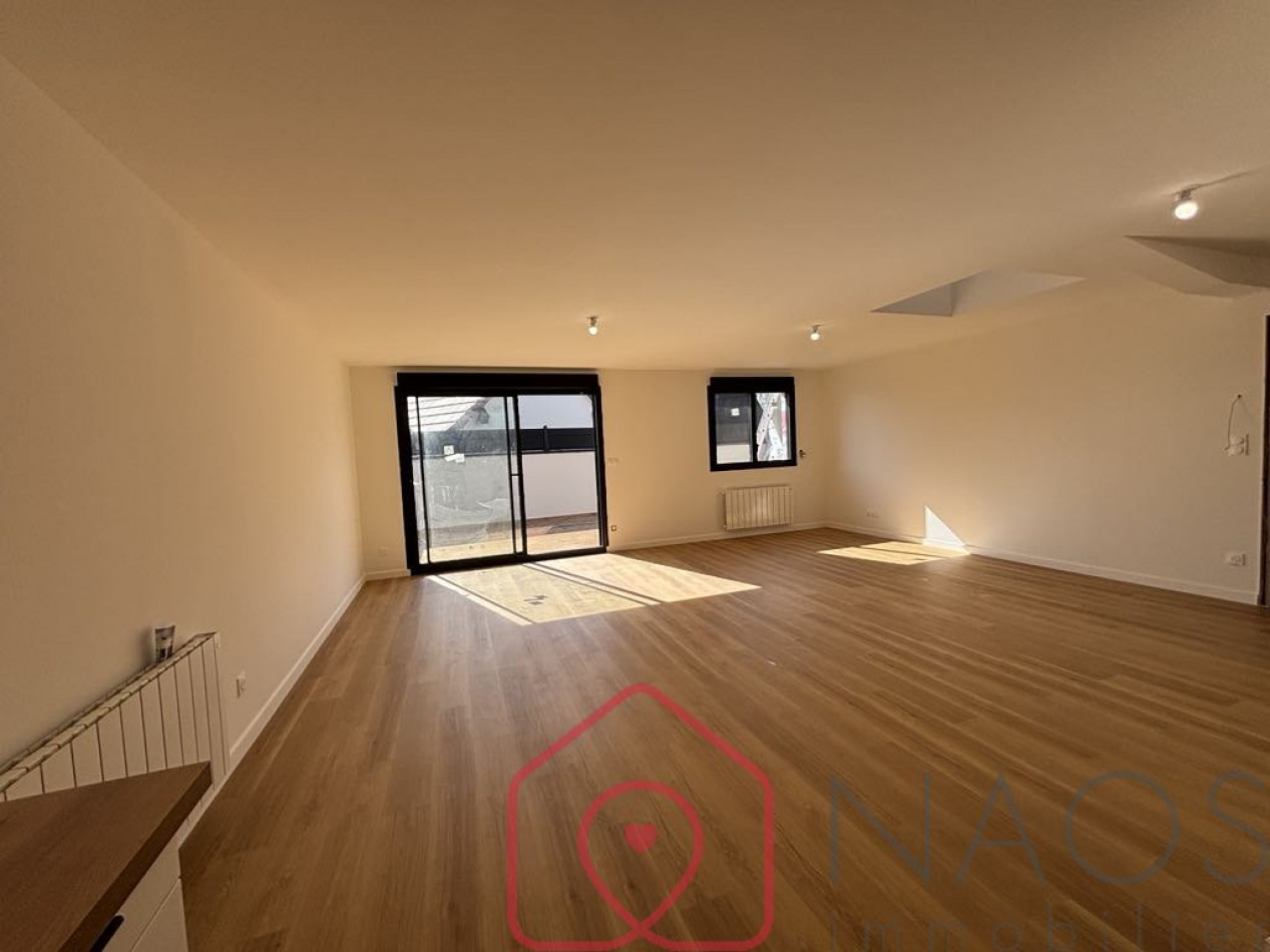 vente Appartement en résidence Eu - Photo 2