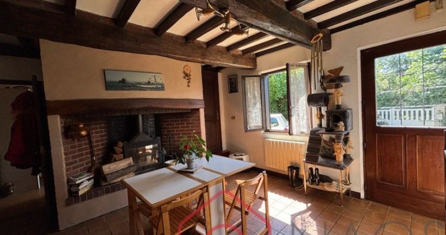 vente Longere Nesle L'hopital