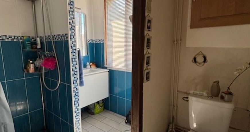 vente Longere Nesle L'hopital