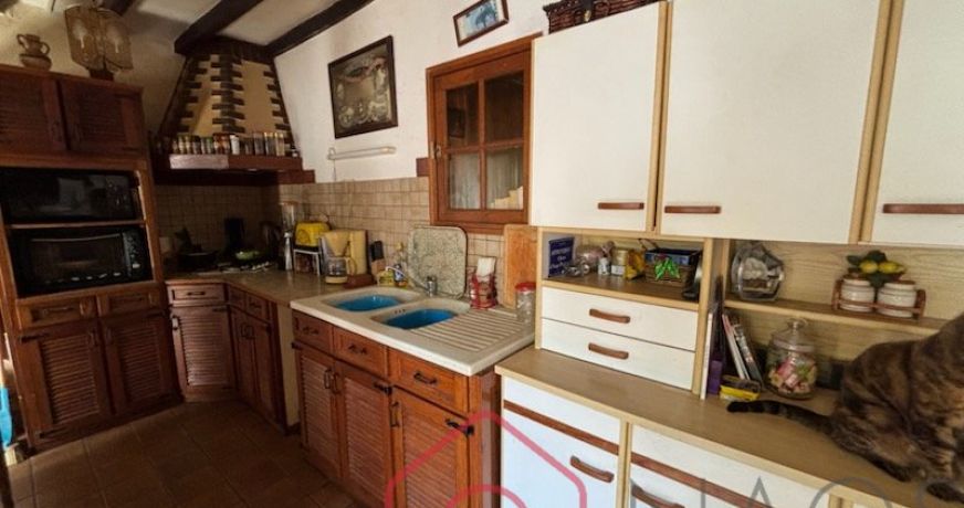 vente Longere Nesle L'hopital