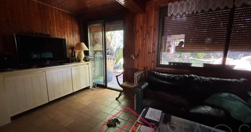 vente Longere Nesle L'hopital