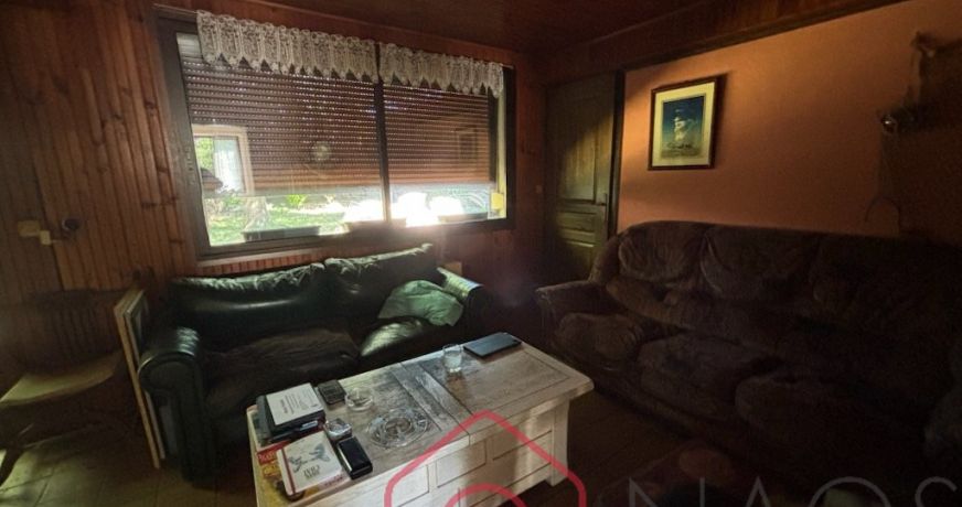 vente Longere Nesle L'hopital