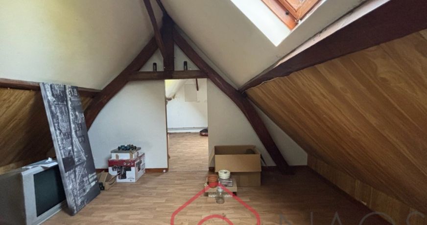 vente Longere Nesle L'hopital