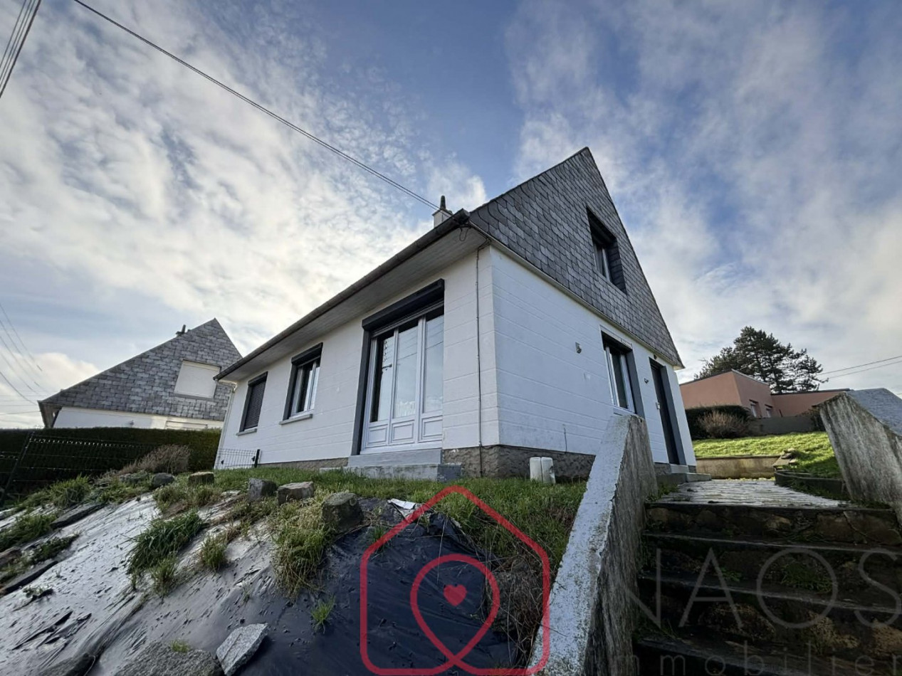 vente Maison Eu - Photo 2