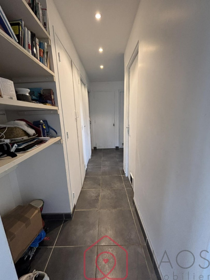 vente Maison Eu - Photo 10