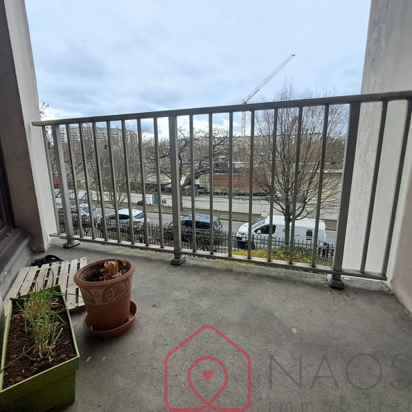 vente Appartement L'ile Saint Denis - Photo 2