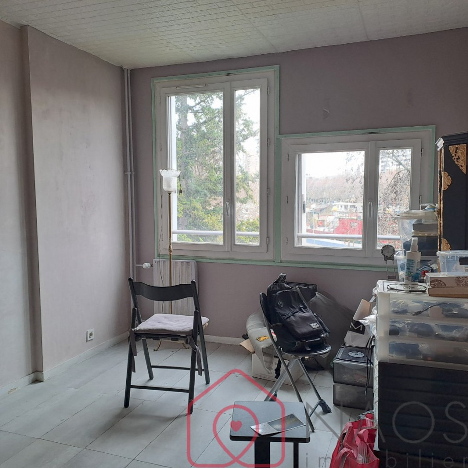 vente Appartement L'ile Saint Denis - Photo 4