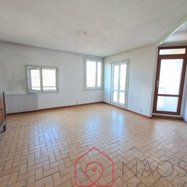 vente Appartement L'ile Saint Denis - Photo 1