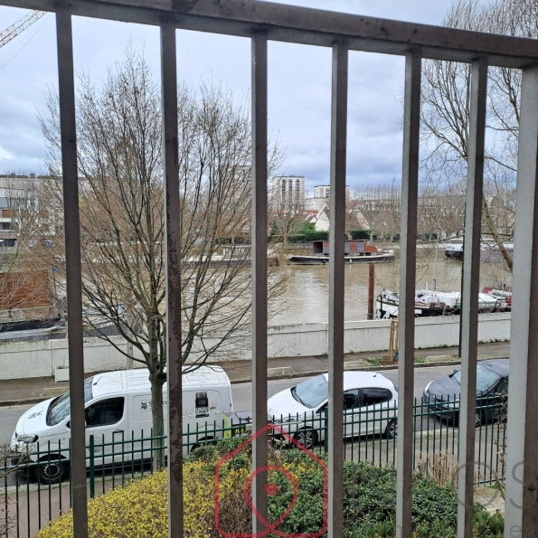 vente Appartement L'ile Saint Denis - Photo 7