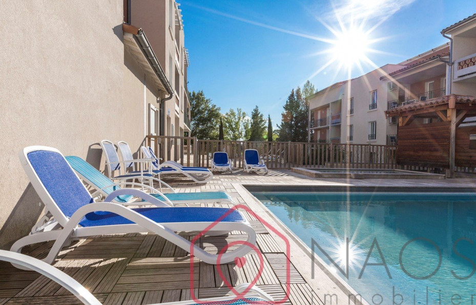 vente Appartement Greoux Les Bains - Photo 5