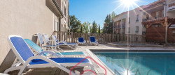vente Appartement Greoux Les Bains