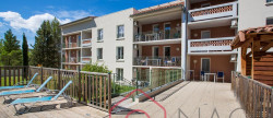 vente Appartement Greoux Les Bains