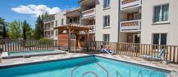 vente Appartement Greoux Les Bains