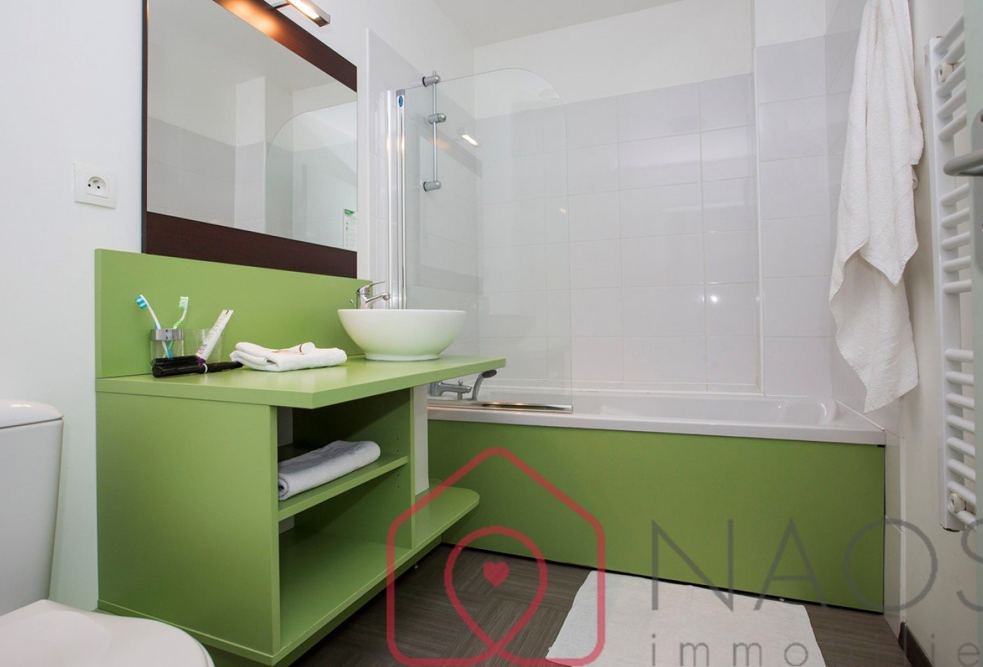 vente Appartement Greoux Les Bains - Photo 4